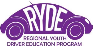 RYDE Program Logo